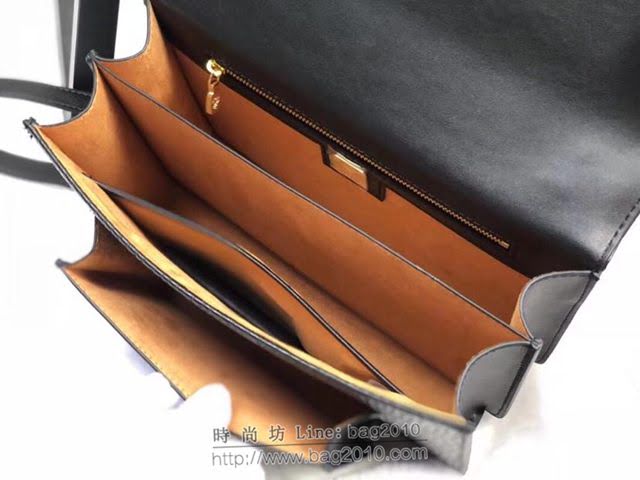 MCM女包 原單 6236 MCM新品 Patricia風琴式郵差包 MCM手提包 女手拎包 MCM單肩斜挎包  mdmc1303